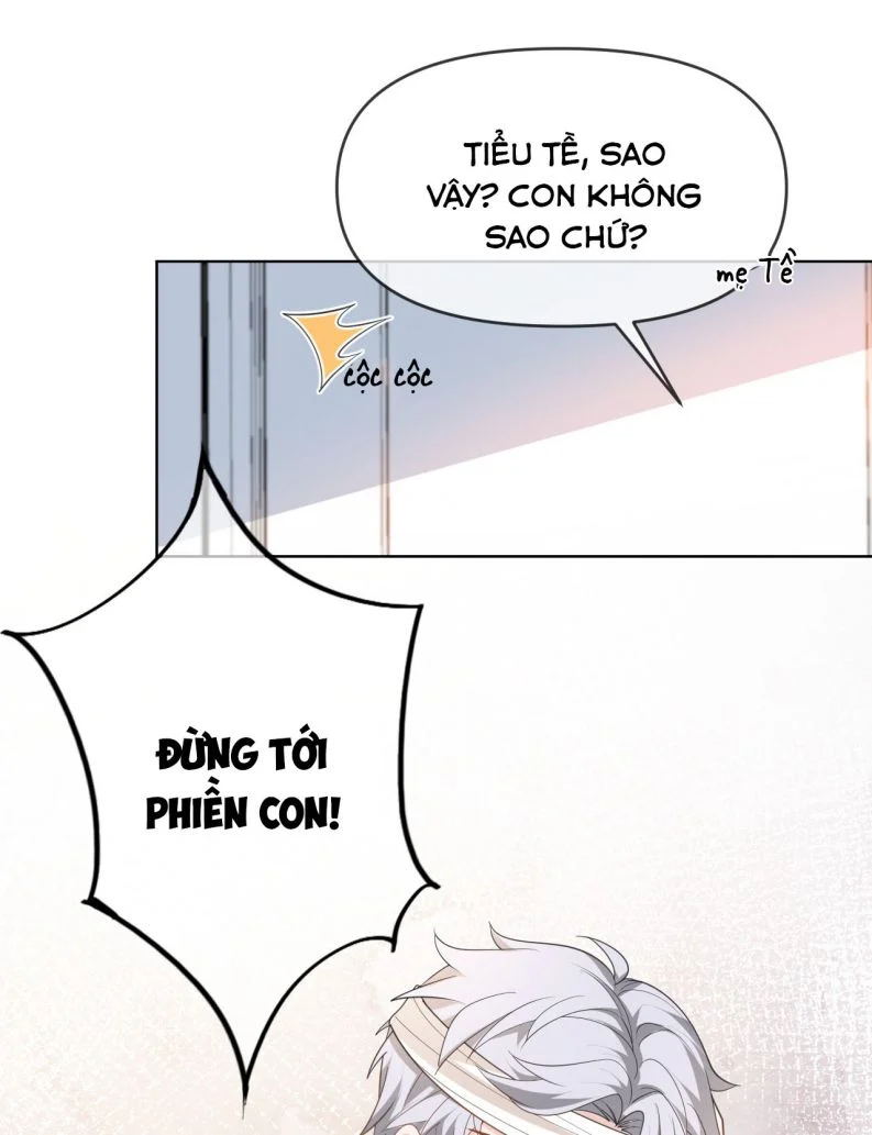 Chó Săn: Chapter 18
