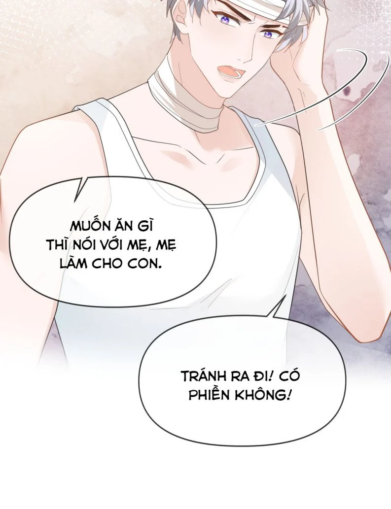 Chó Săn: Chapter 18