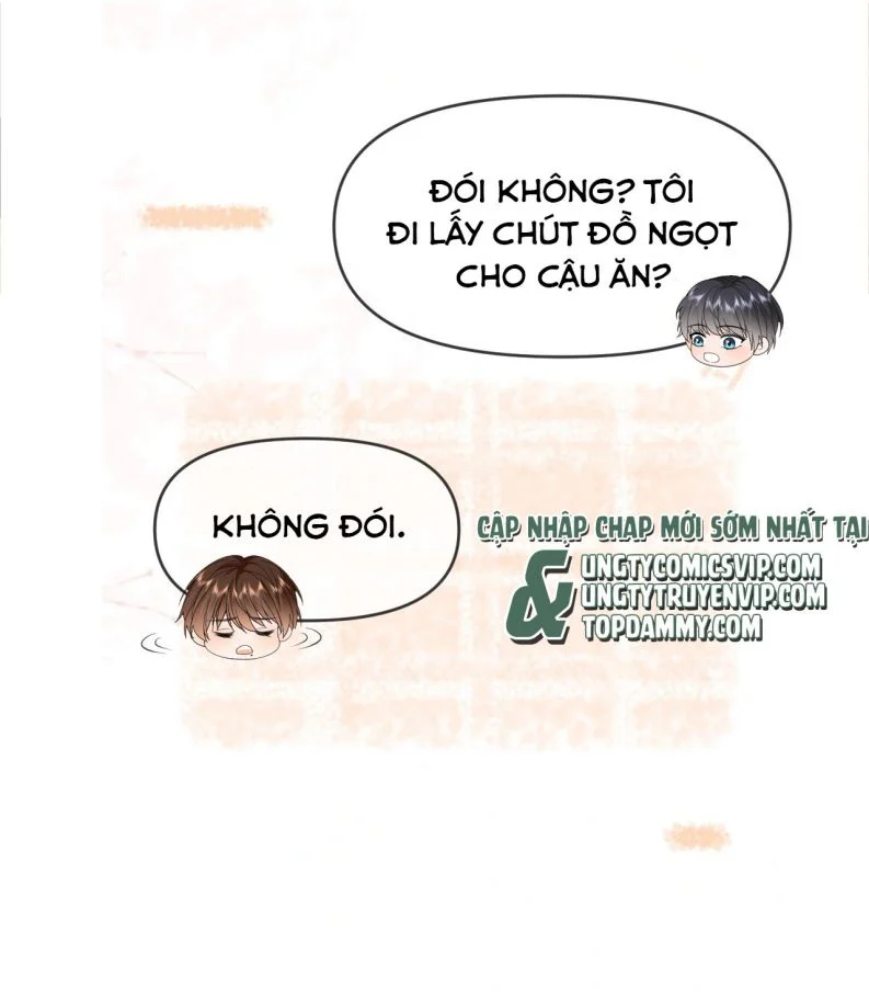Chó Săn: Chapter 18