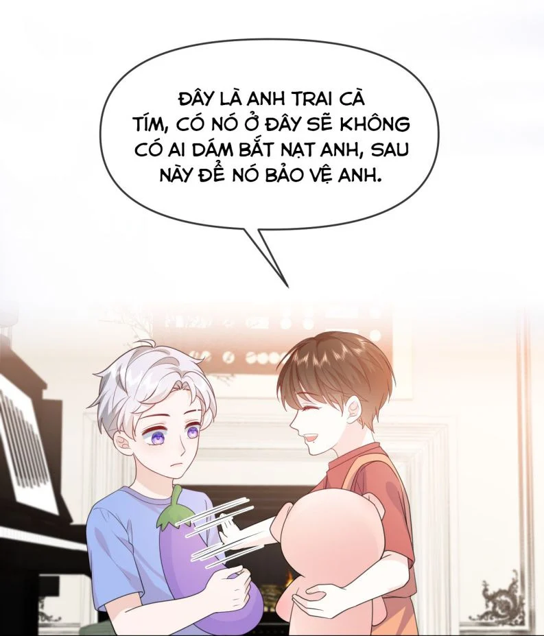 Chó Săn: Chapter 18