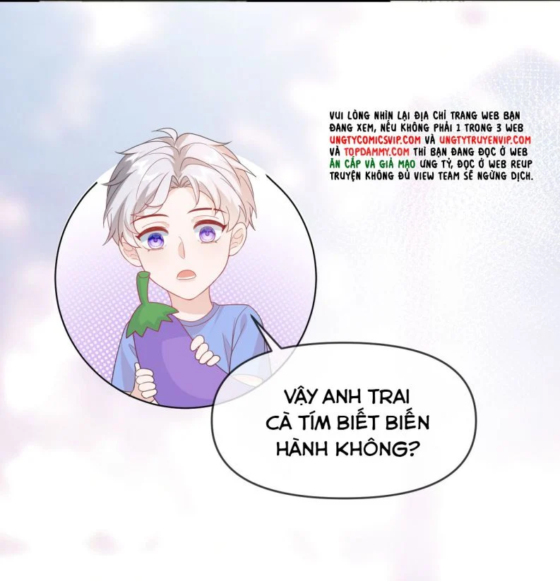 Chó Săn: Chapter 18
