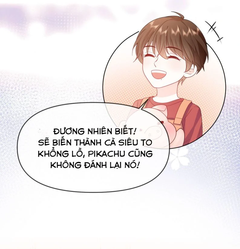Chó Săn: Chapter 18