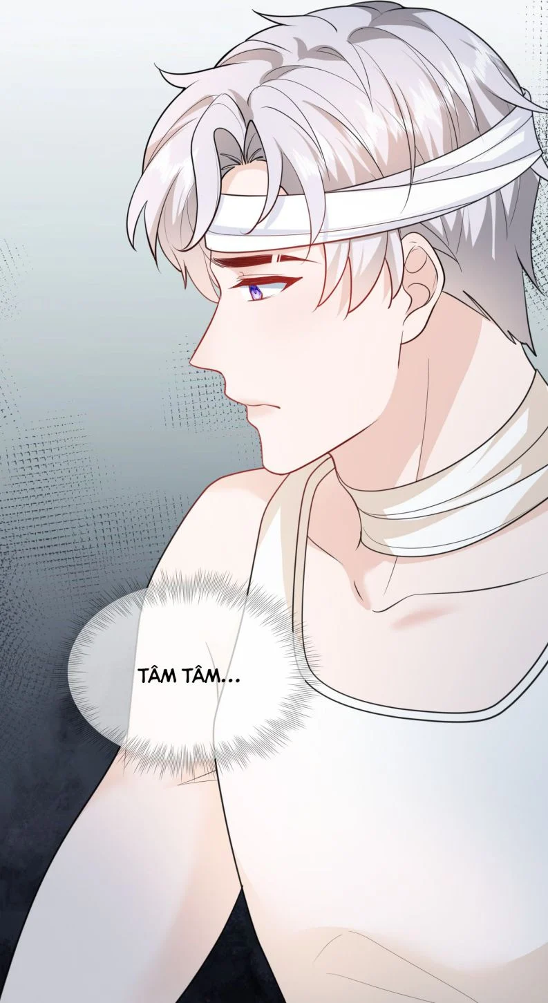 Chó Săn: Chapter 18