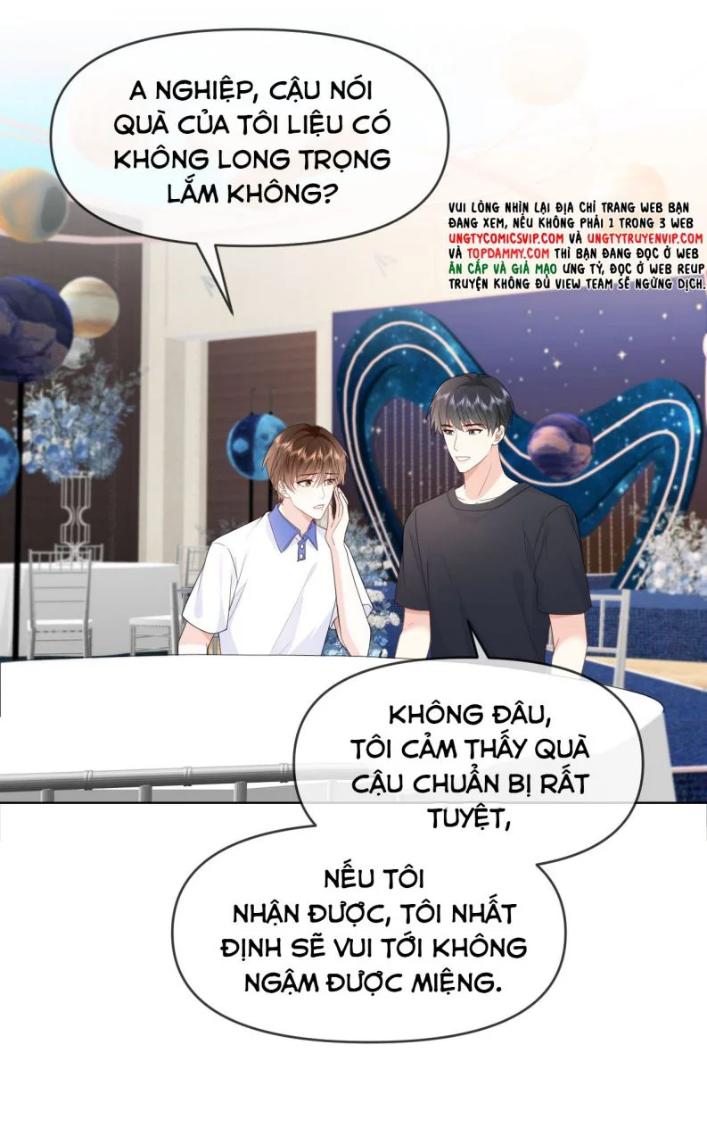 Chó Săn: Chapter 18