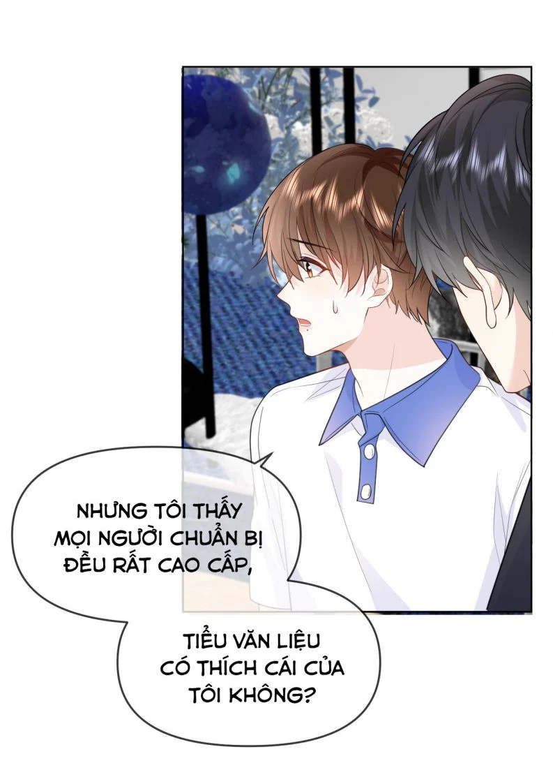 Chó Săn: Chapter 18