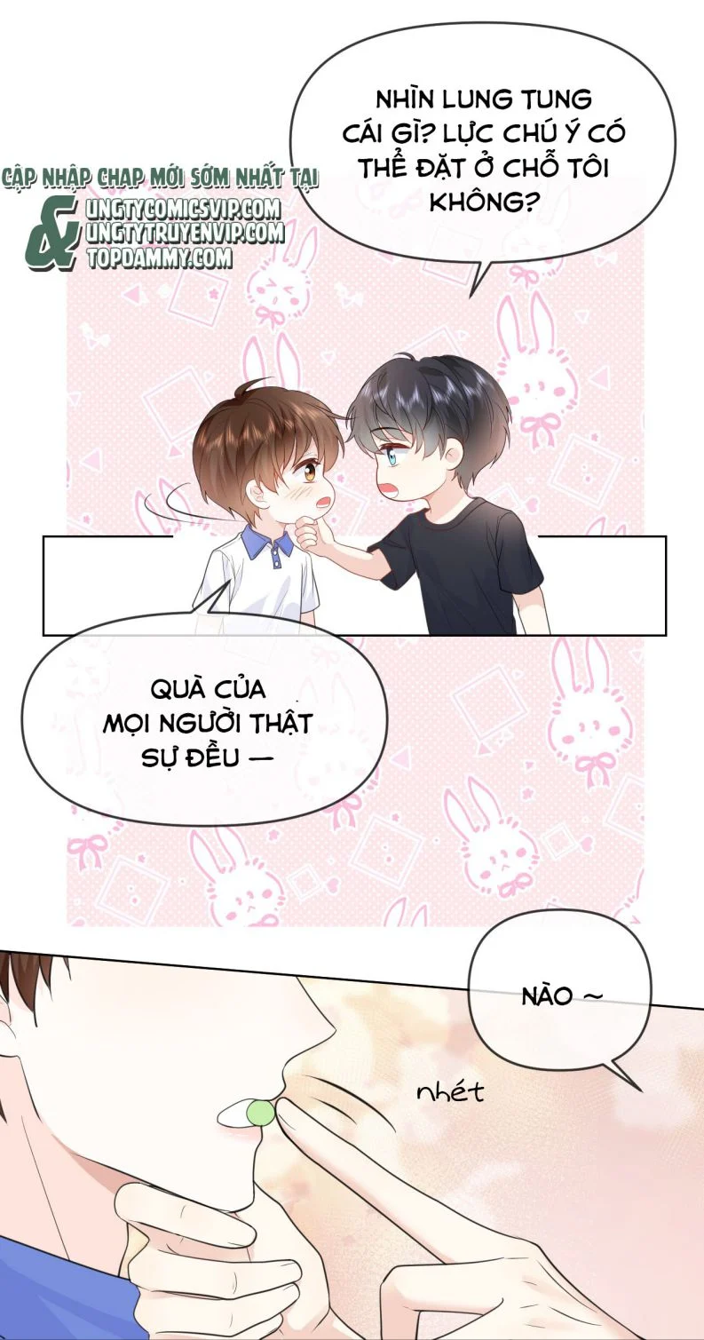 Chó Săn: Chapter 18