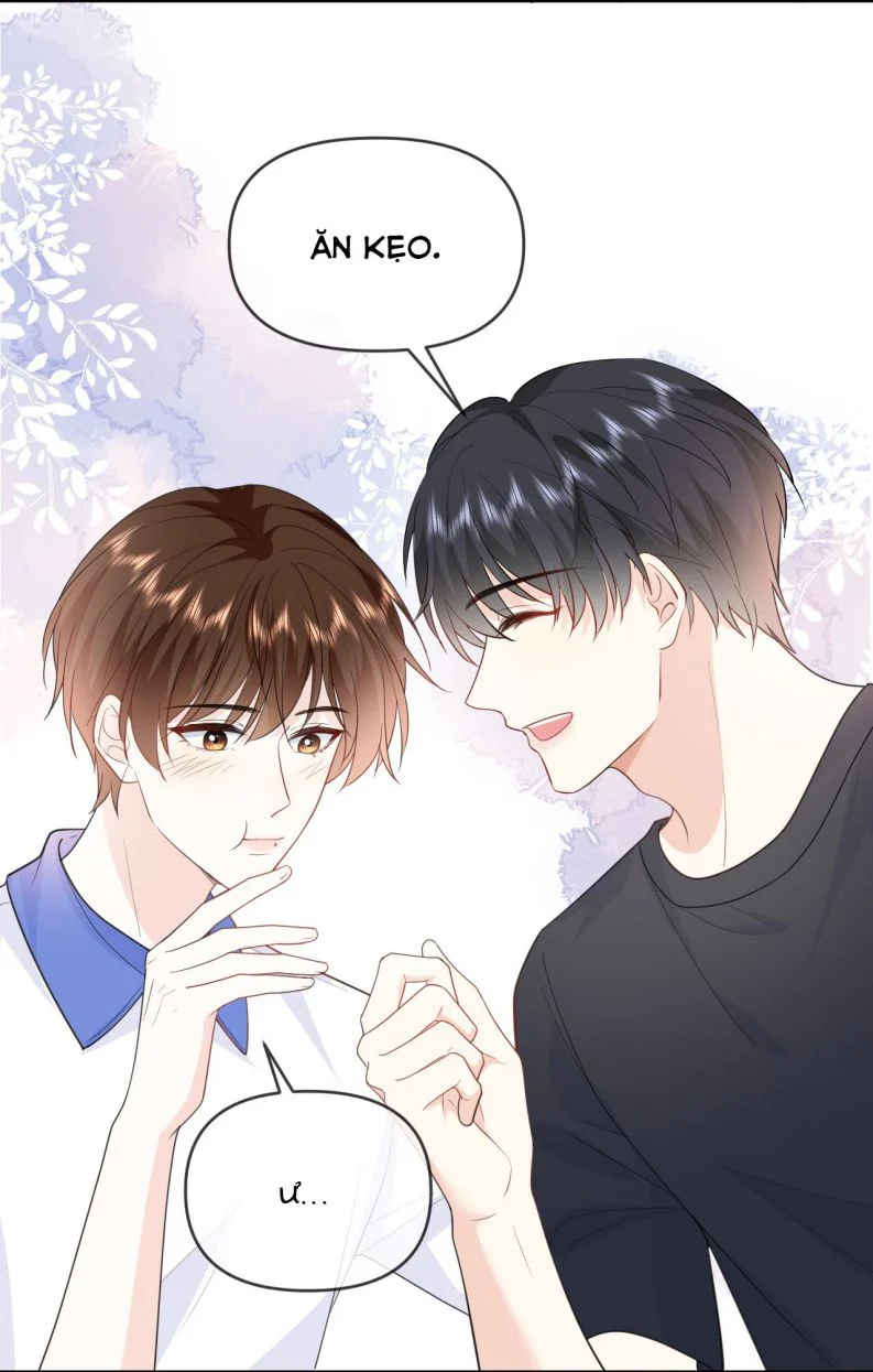 Chó Săn: Chapter 18