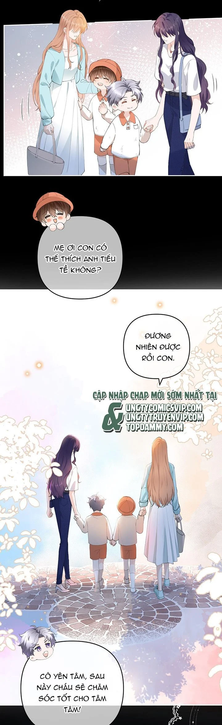 Chó Săn: Chapter 2