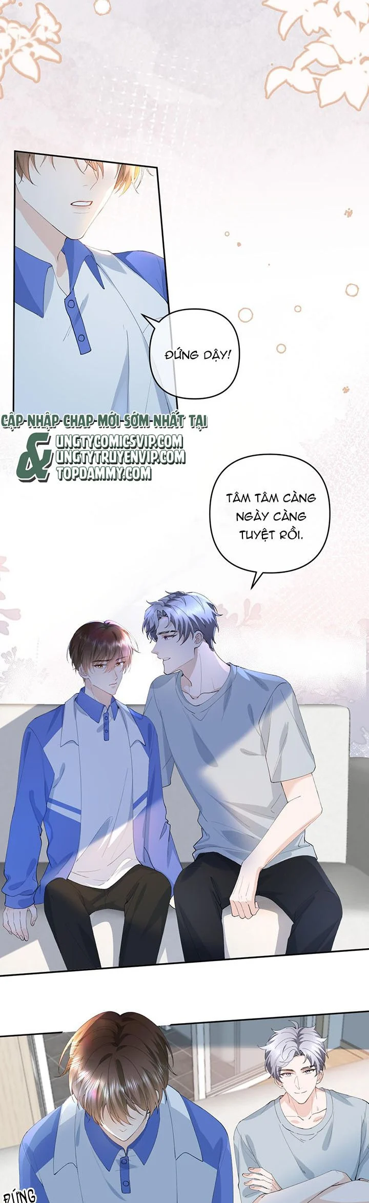 Chó Săn: Chapter 2
