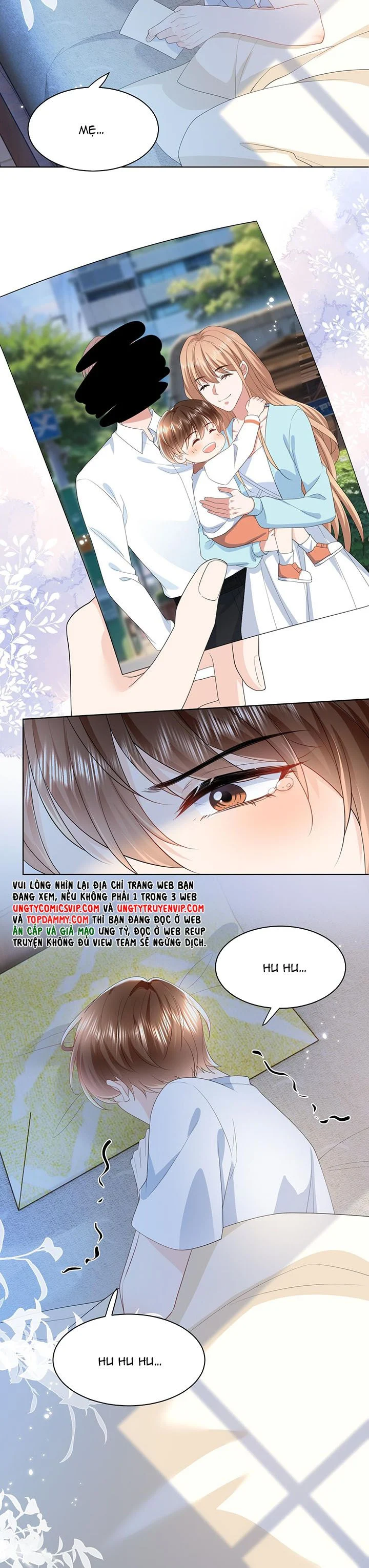 Chó Săn: Chapter 3