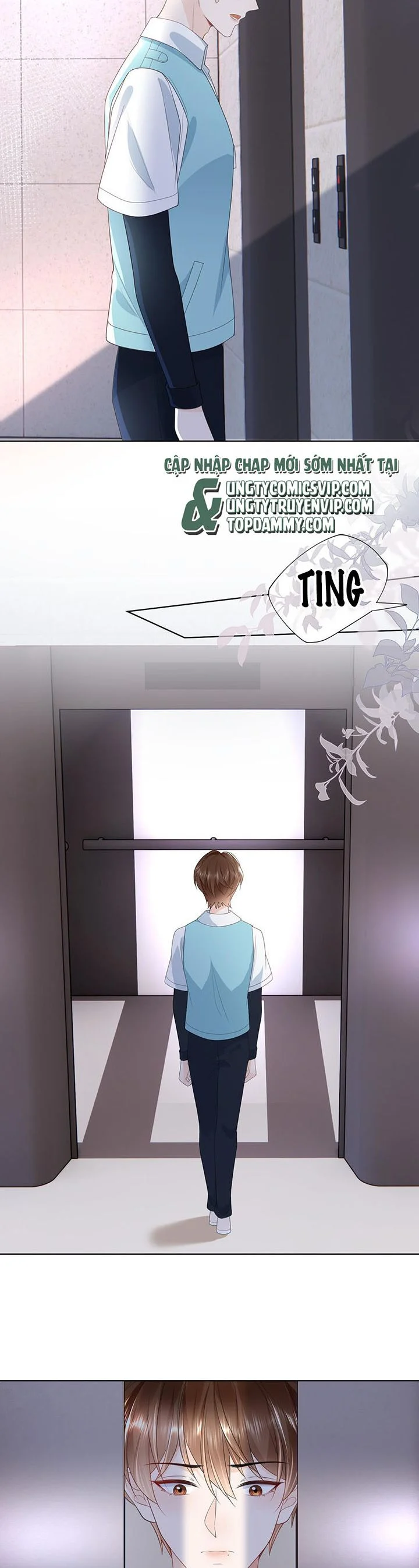 Chó Săn: Chapter 3