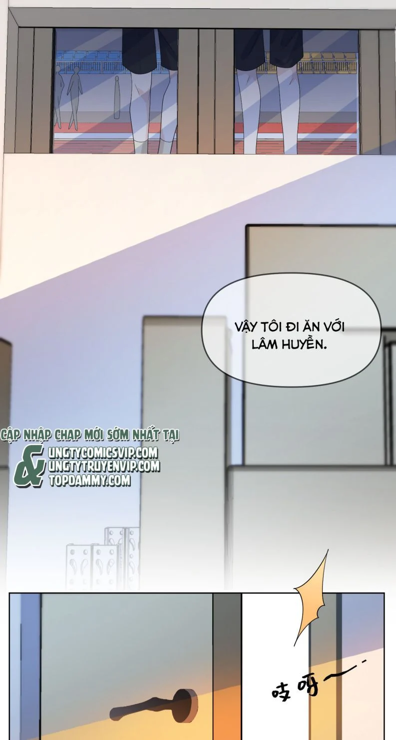 Chó Săn: Chapter 5