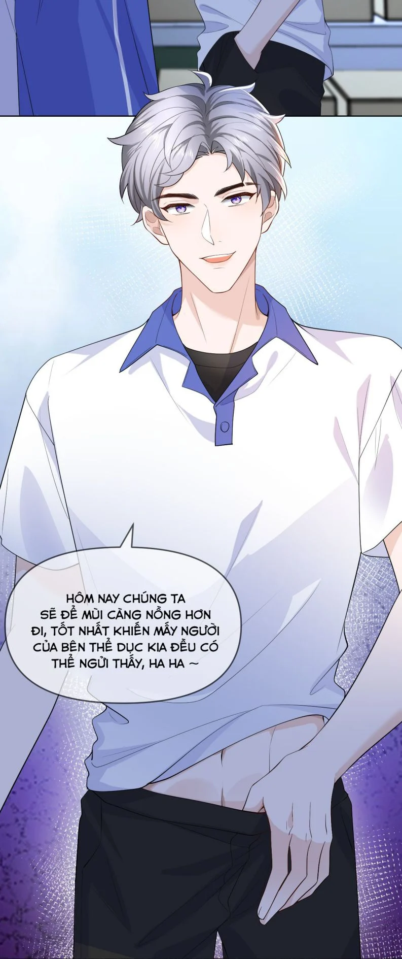 Chó Săn: Chapter 5