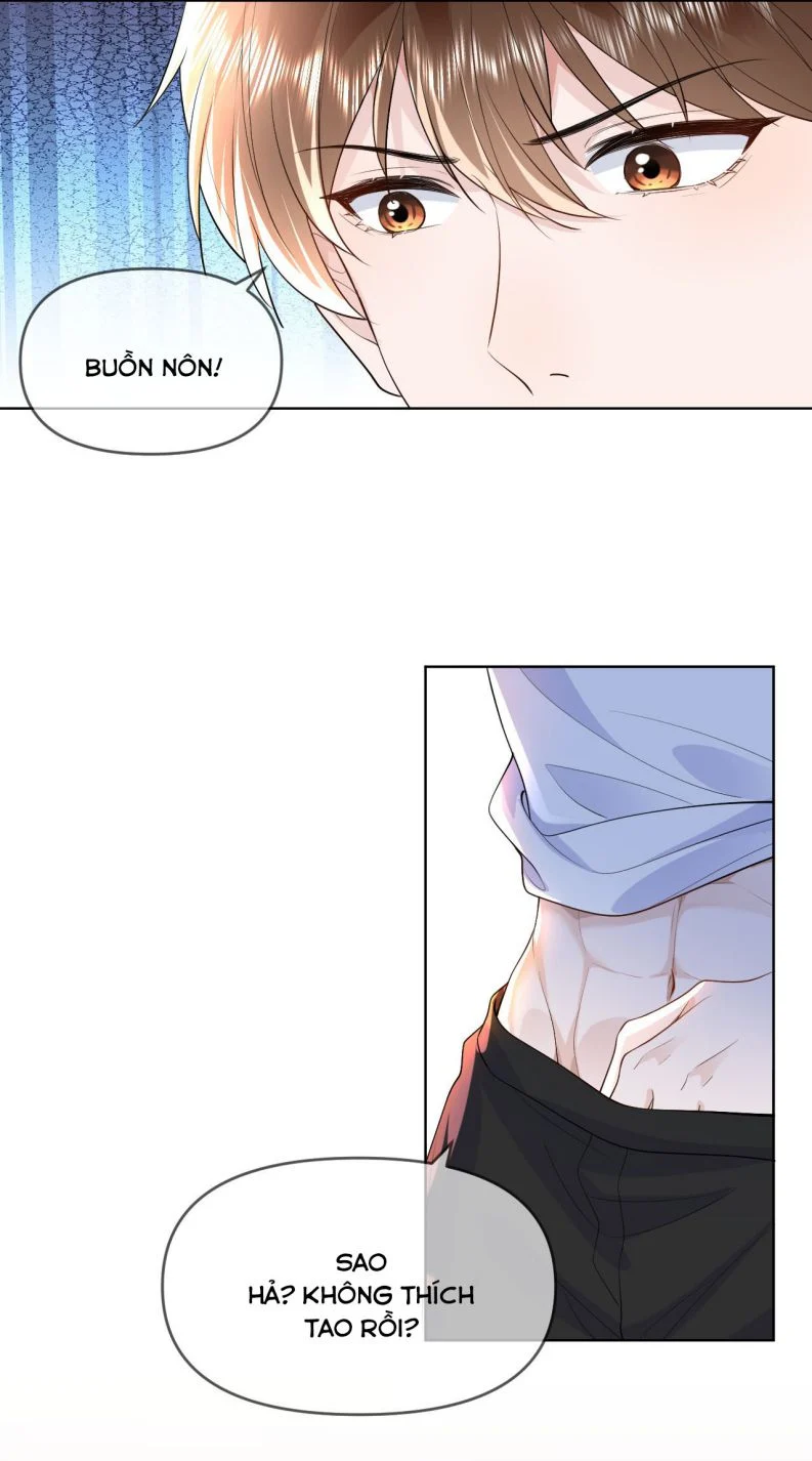 Chó Săn: Chapter 5