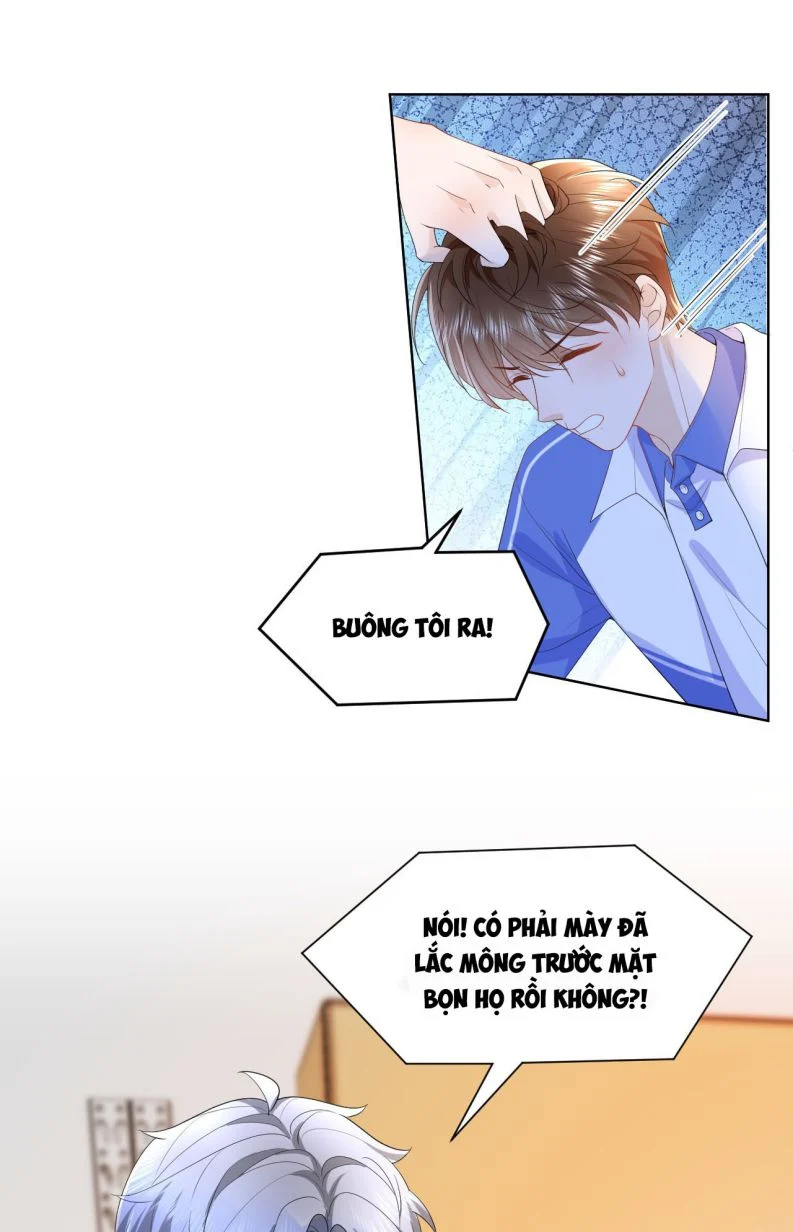 Chó Săn: Chapter 5