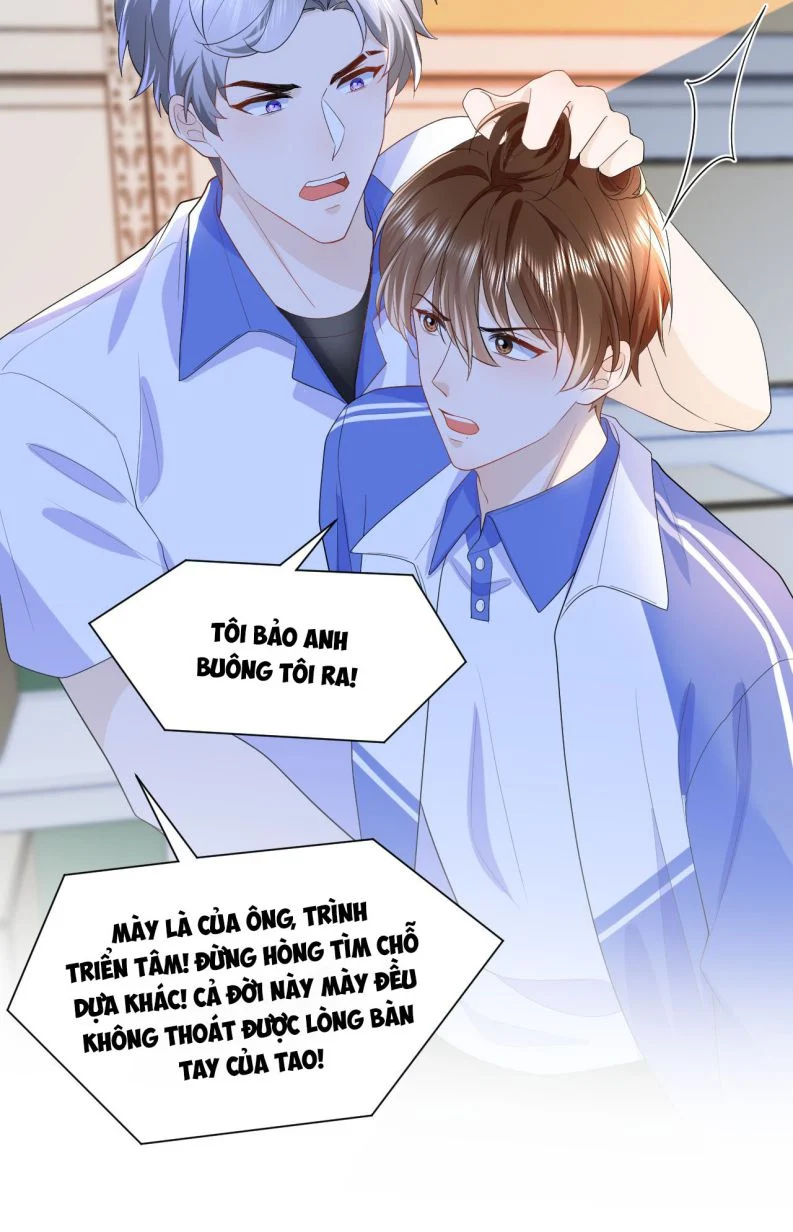 Chó Săn: Chapter 5