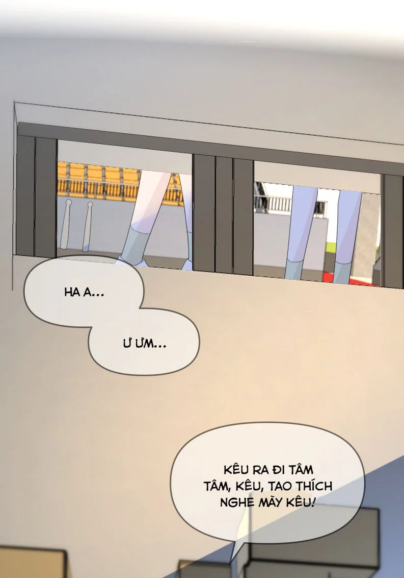 Chó Săn: Chapter 5