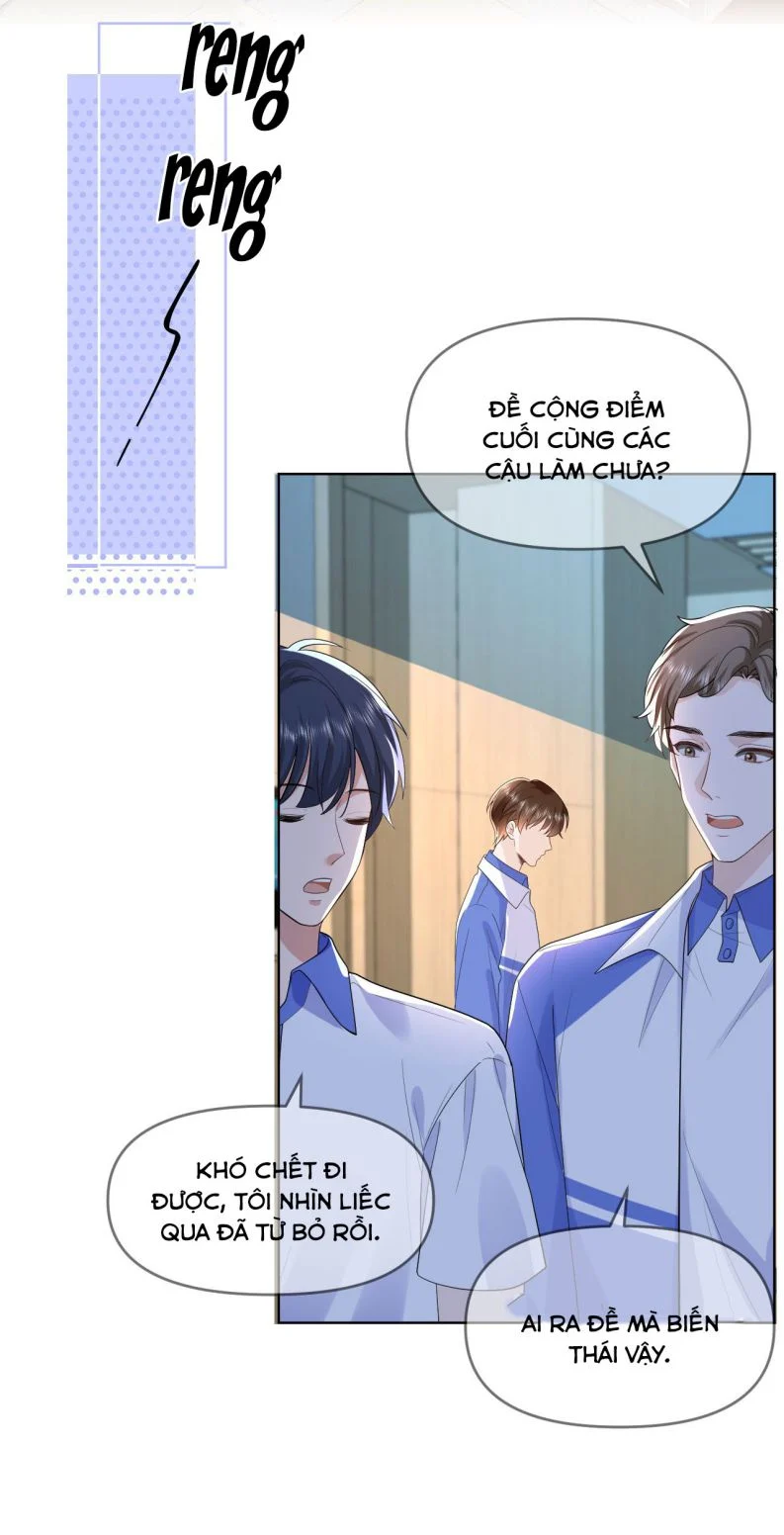 Chó Săn: Chapter 5