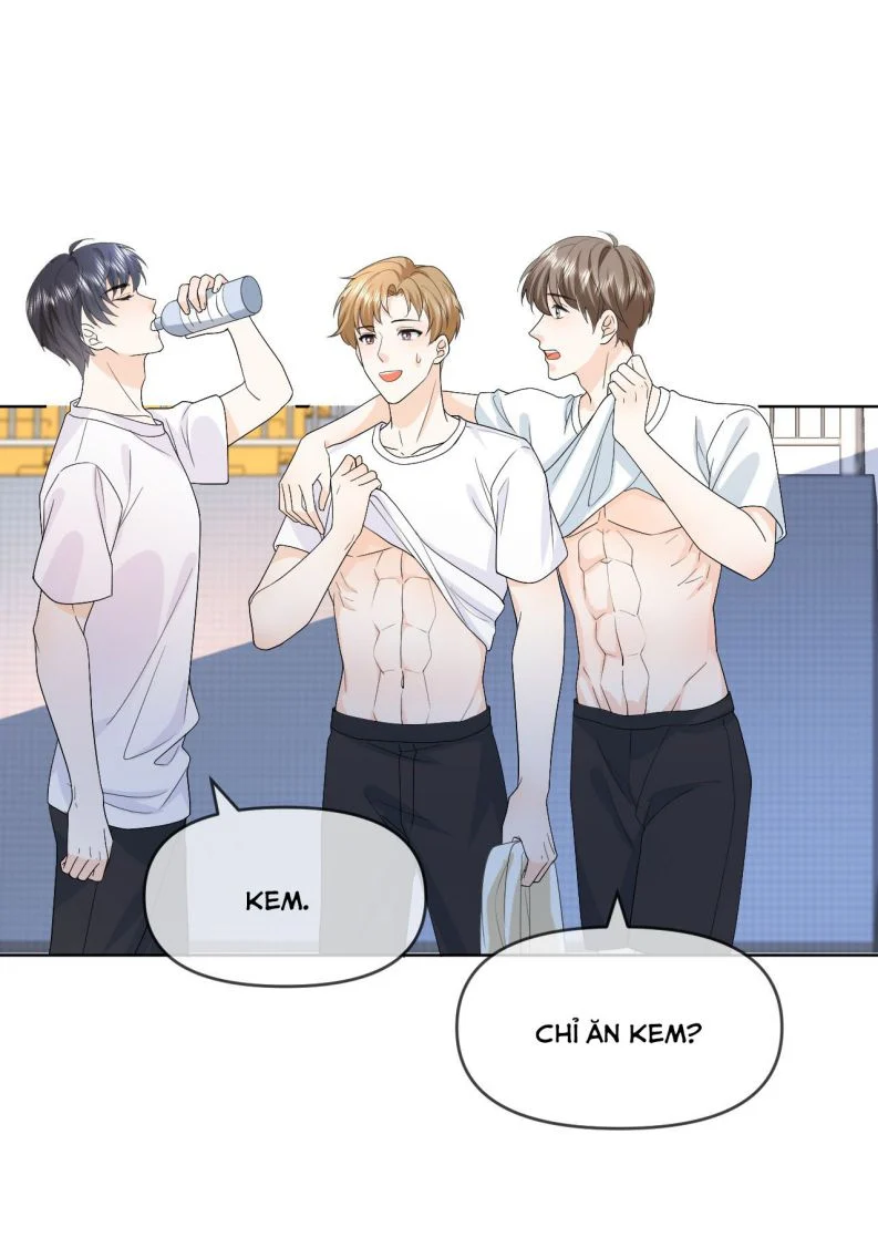 Chó Săn: Chapter 5