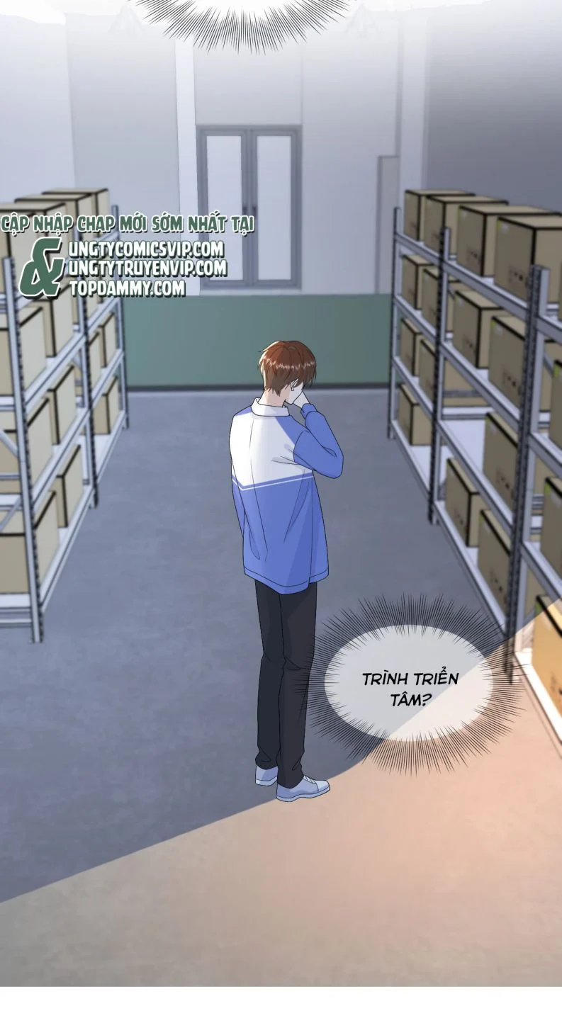 Chó Săn: Chapter 5