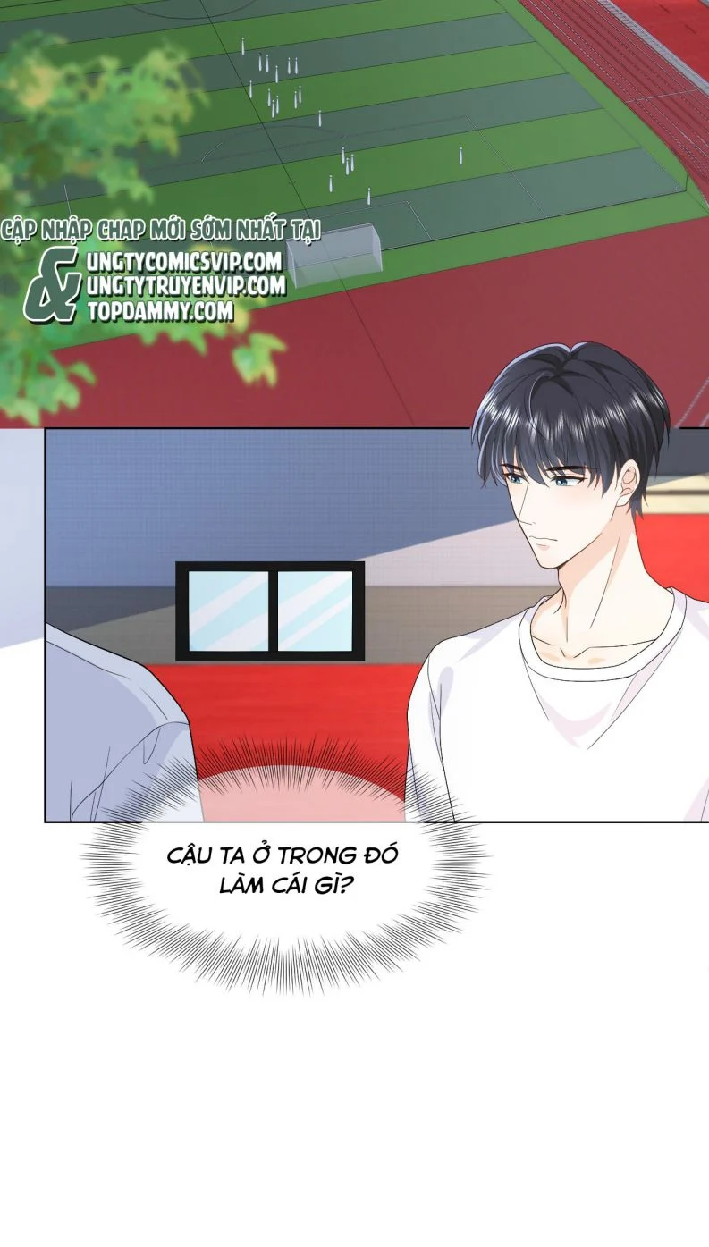 Chó Săn: Chapter 5
