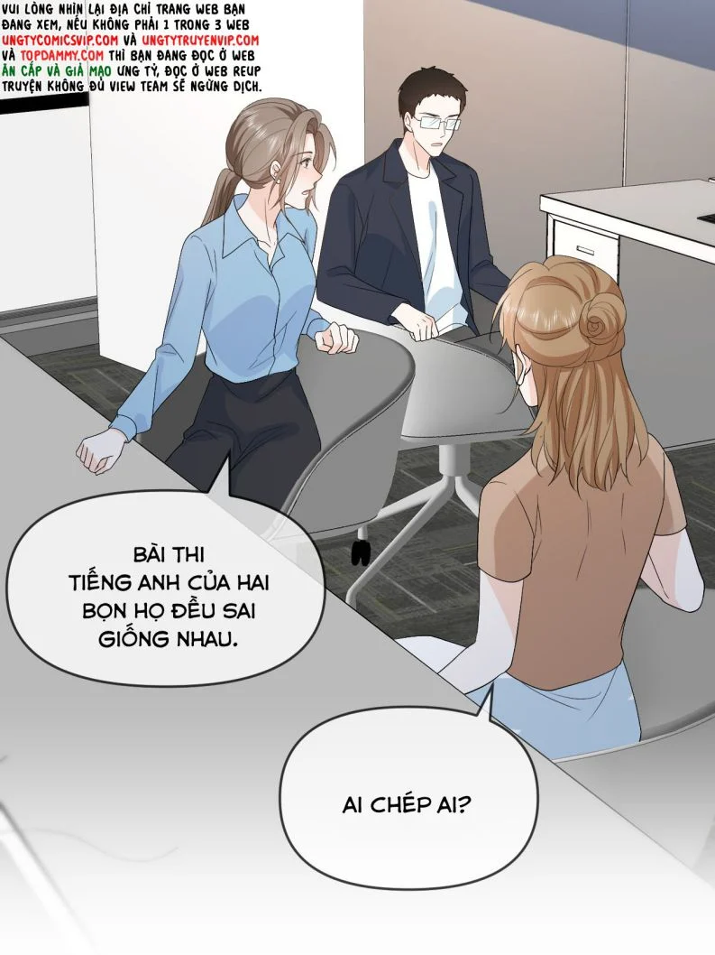 Chó Săn: Chapter 5