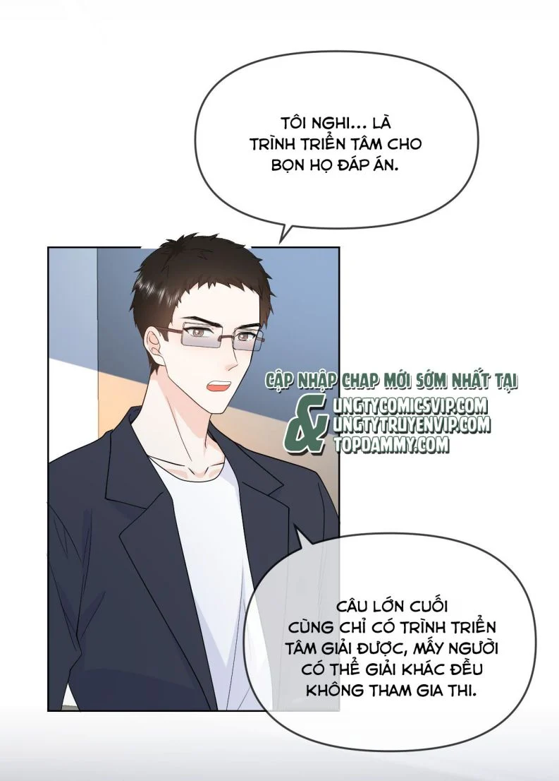 Chó Săn: Chapter 5