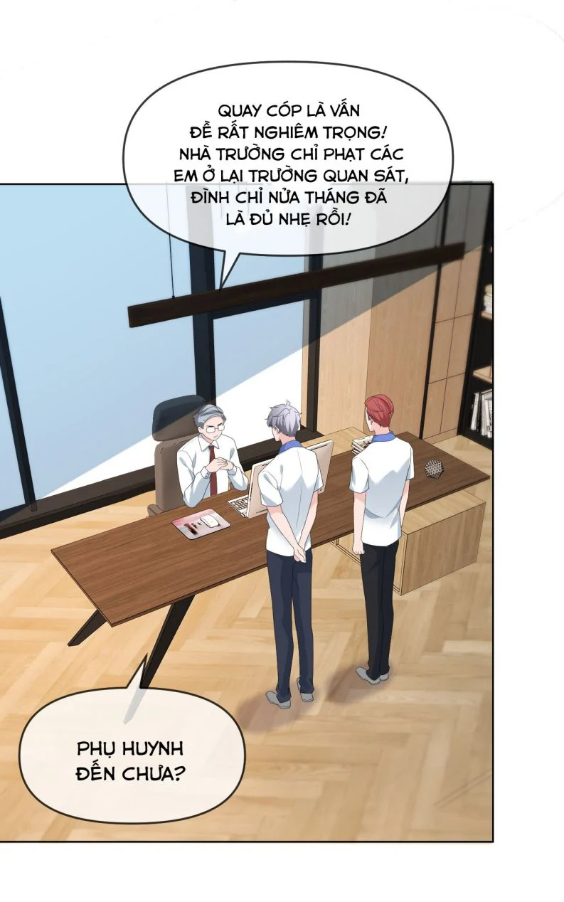 Chó Săn: Chapter 5
