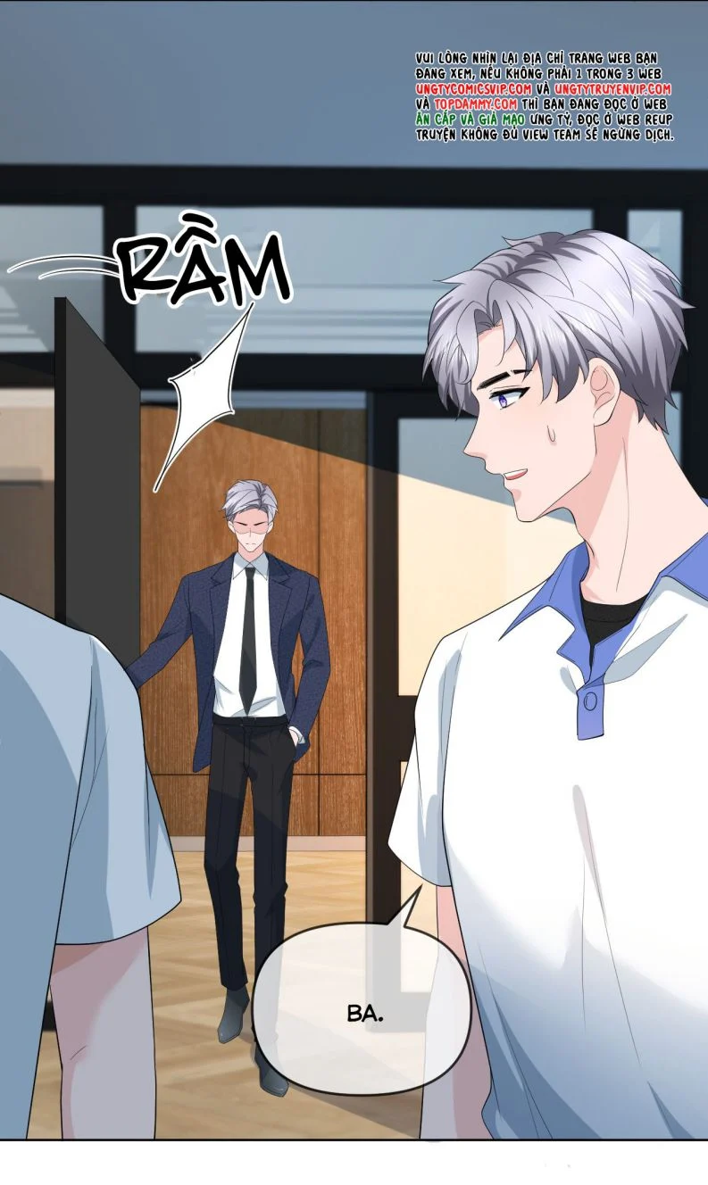 Chó Săn: Chapter 5