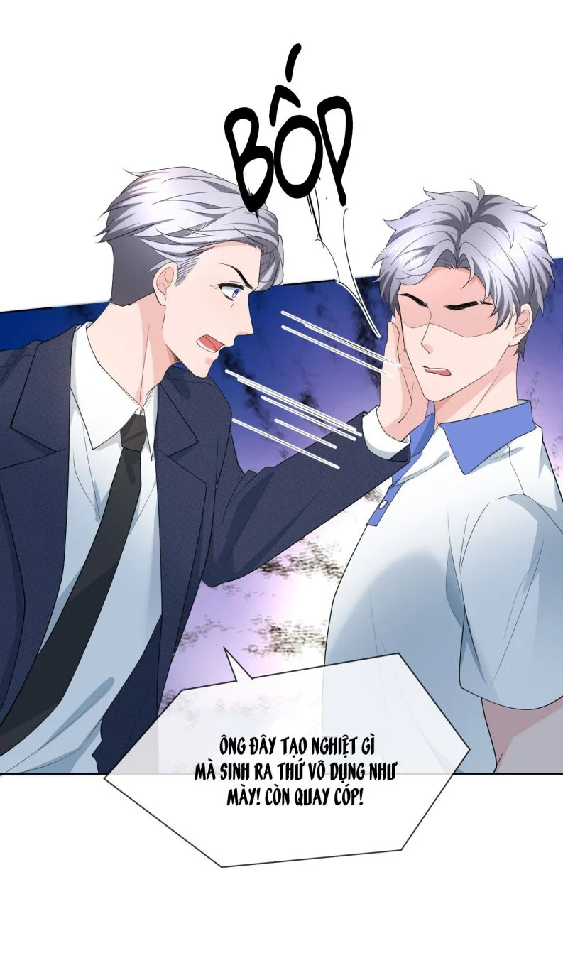 Chó Săn: Chapter 5