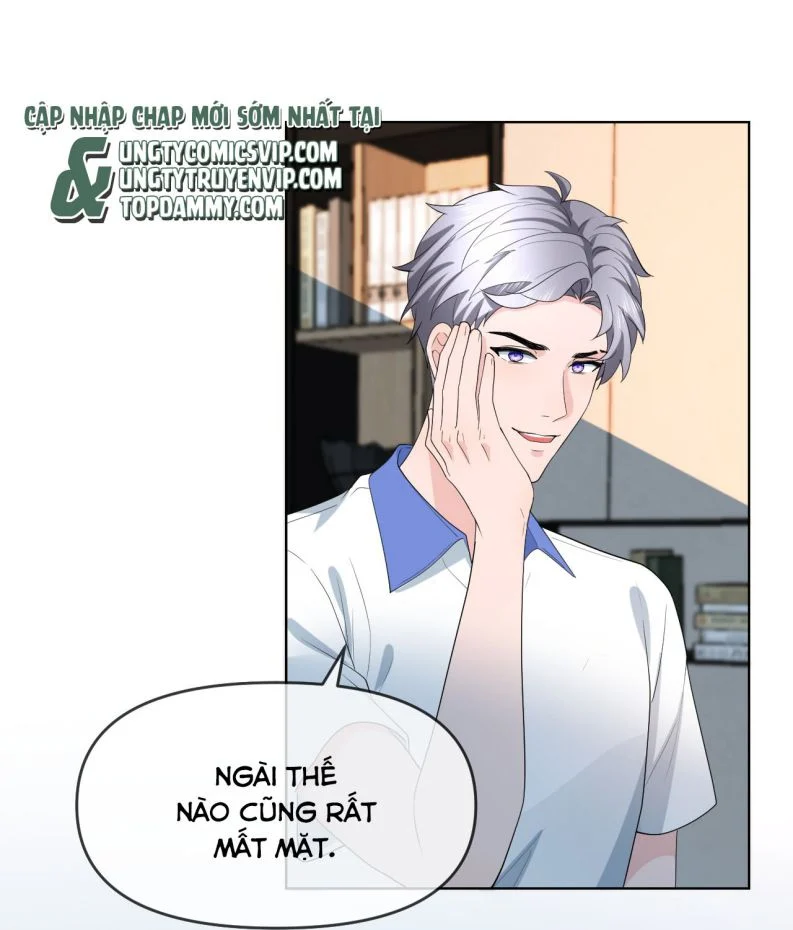 Chó Săn: Chapter 5