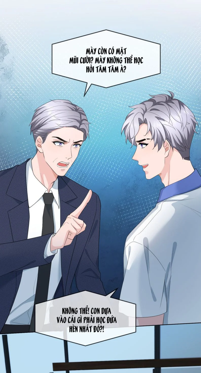 Chó Săn: Chapter 5