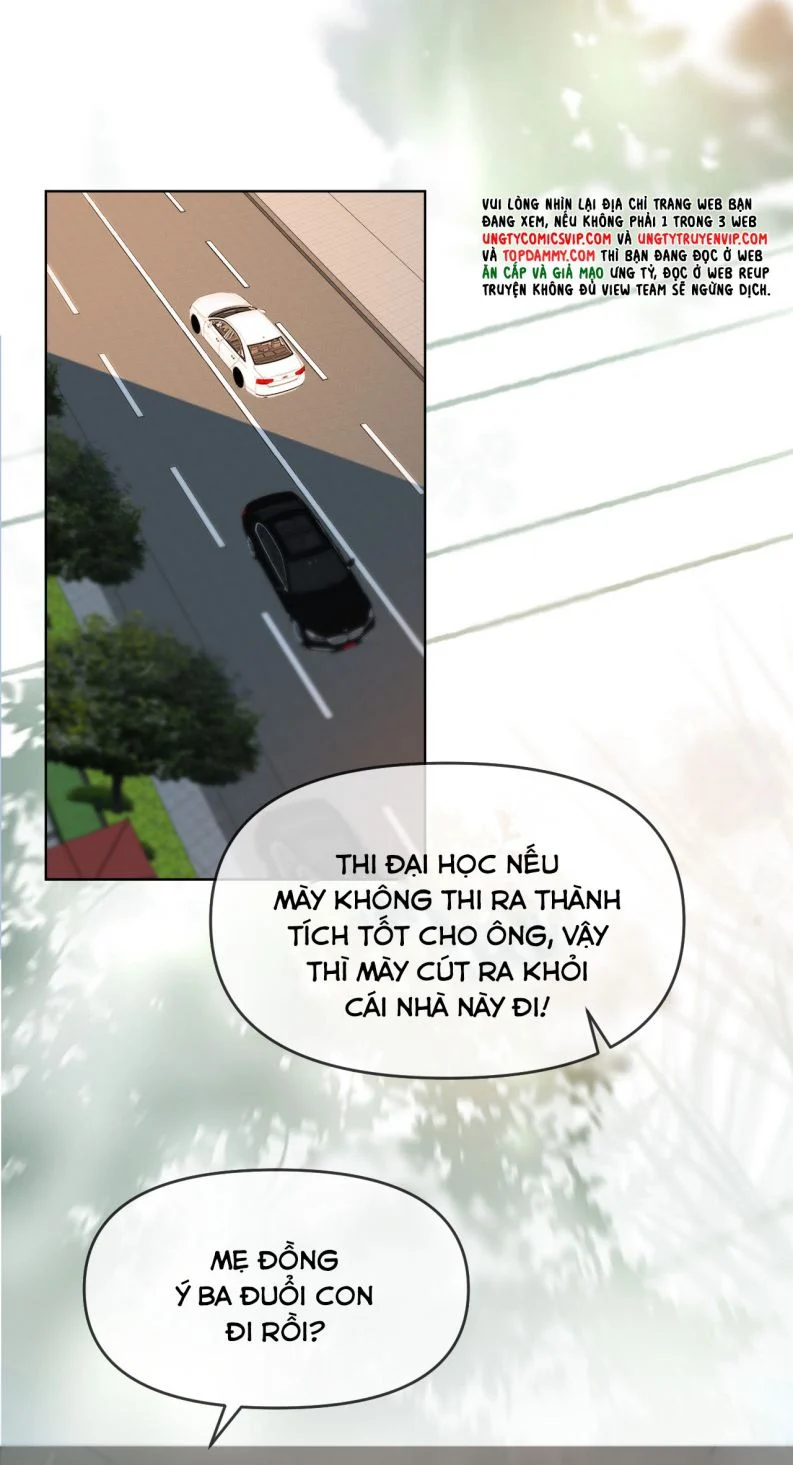 Chó Săn: Chapter 5