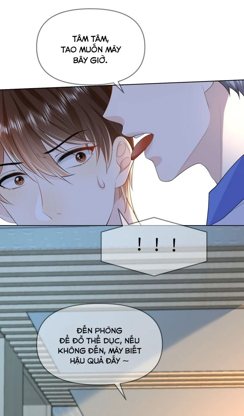 Chó Săn: Chapter 5