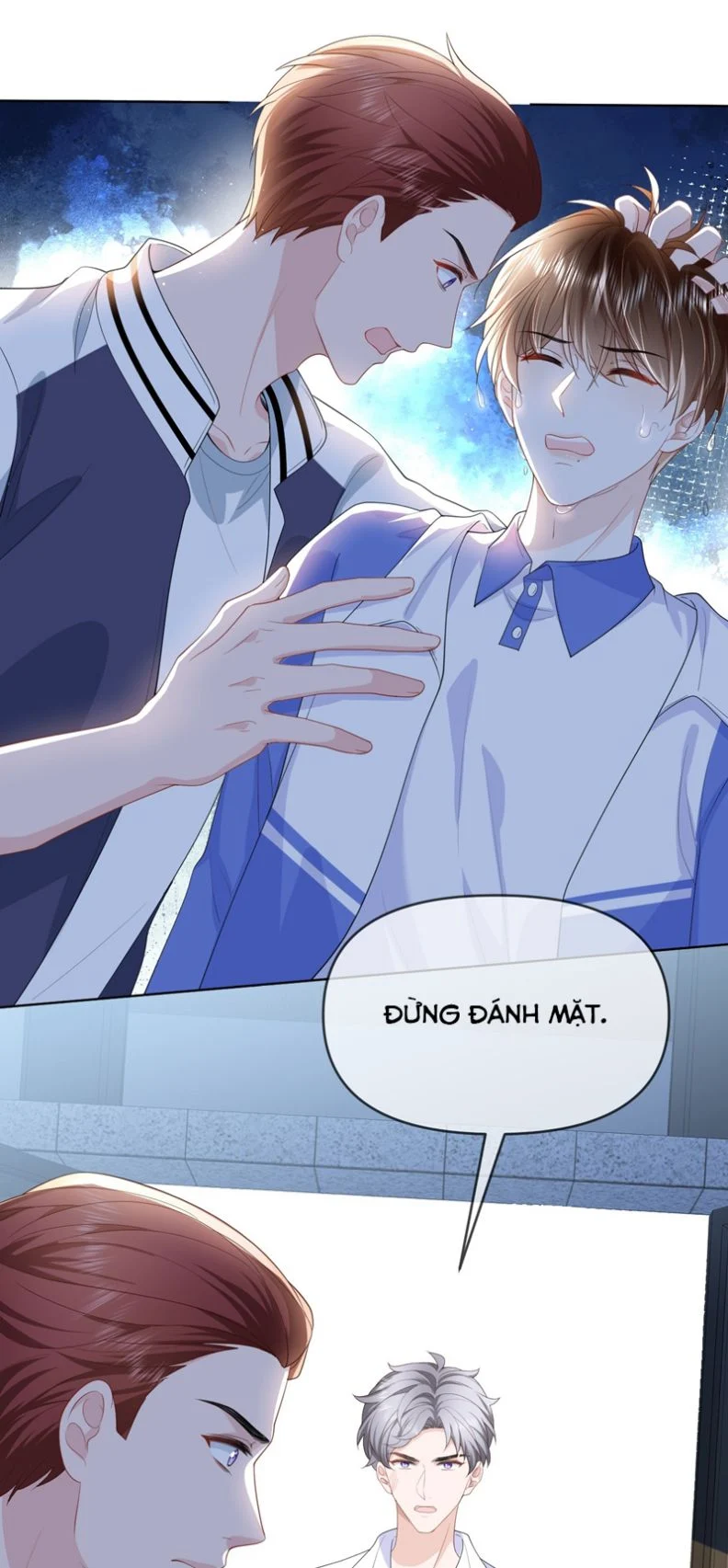 Chó Săn: Chapter 6