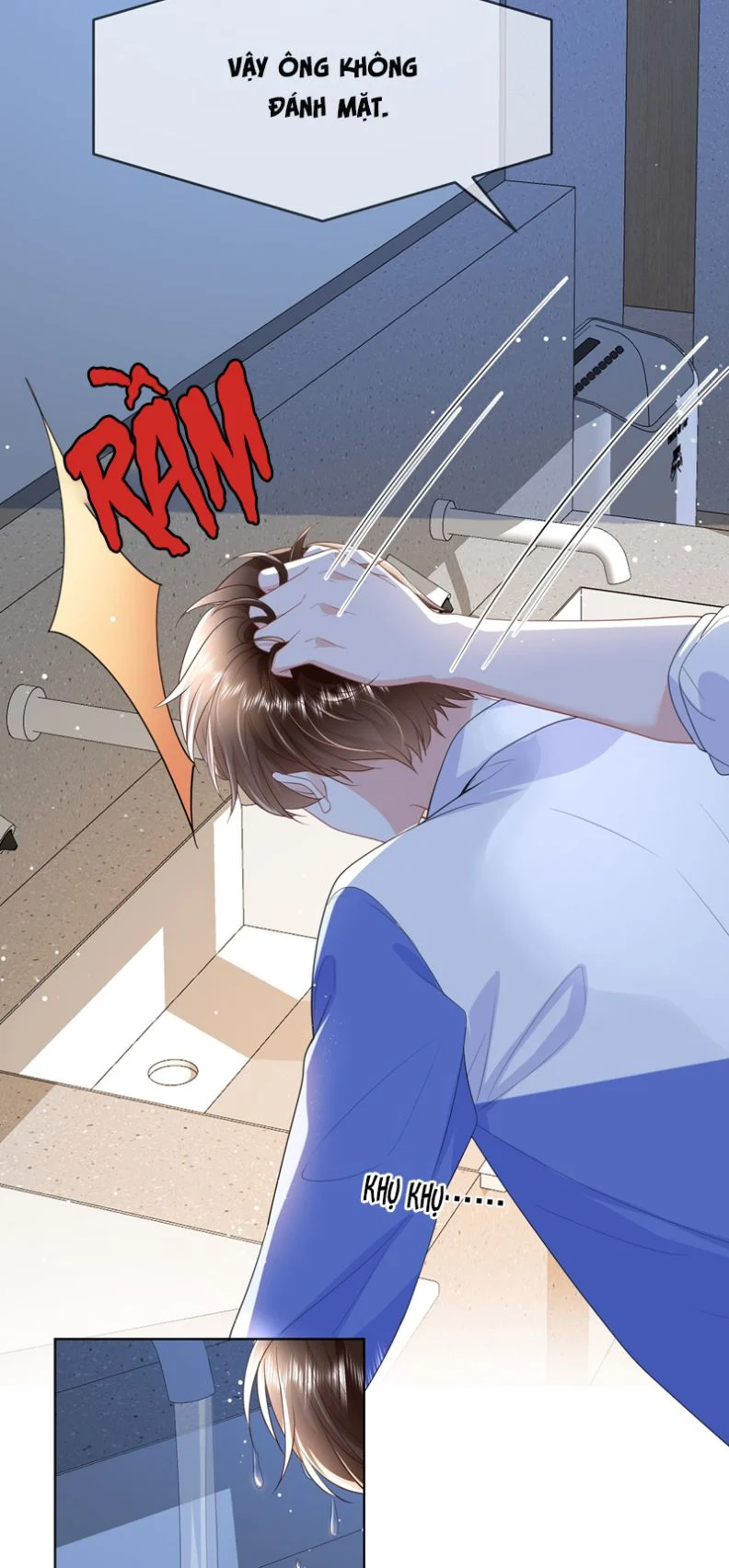 Chó Săn: Chapter 6