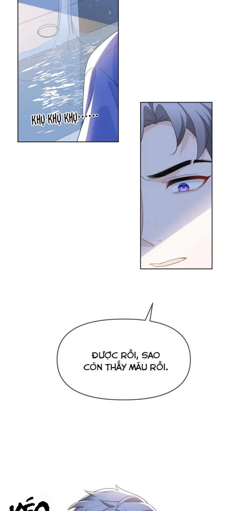 Chó Săn: Chapter 6