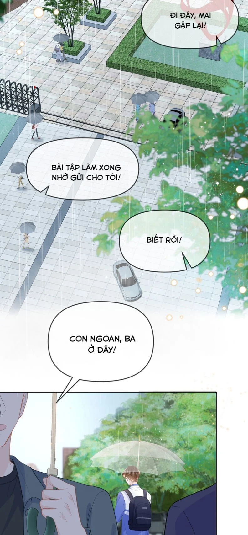Chó Săn: Chapter 6