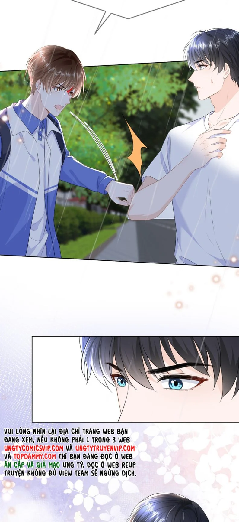 Chó Săn: Chapter 6