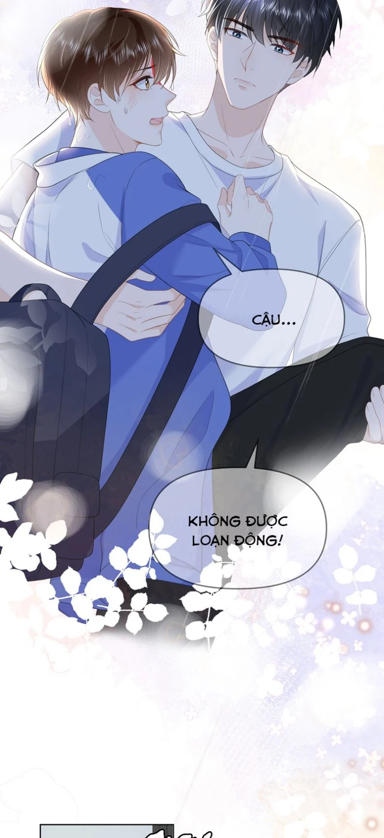 Chó Săn: Chapter 6