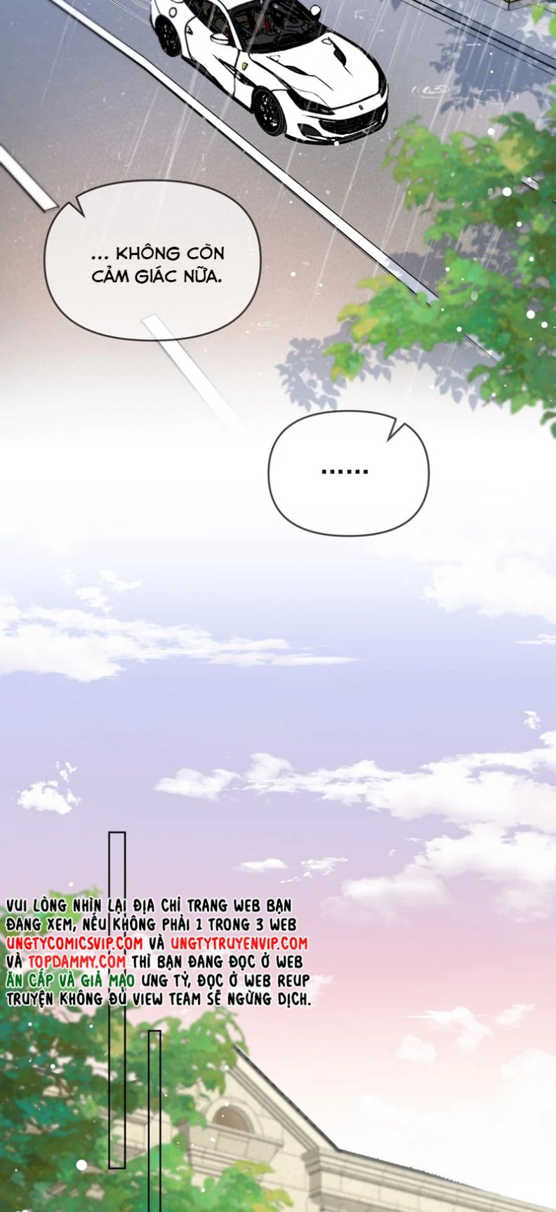 Chó Săn: Chapter 6