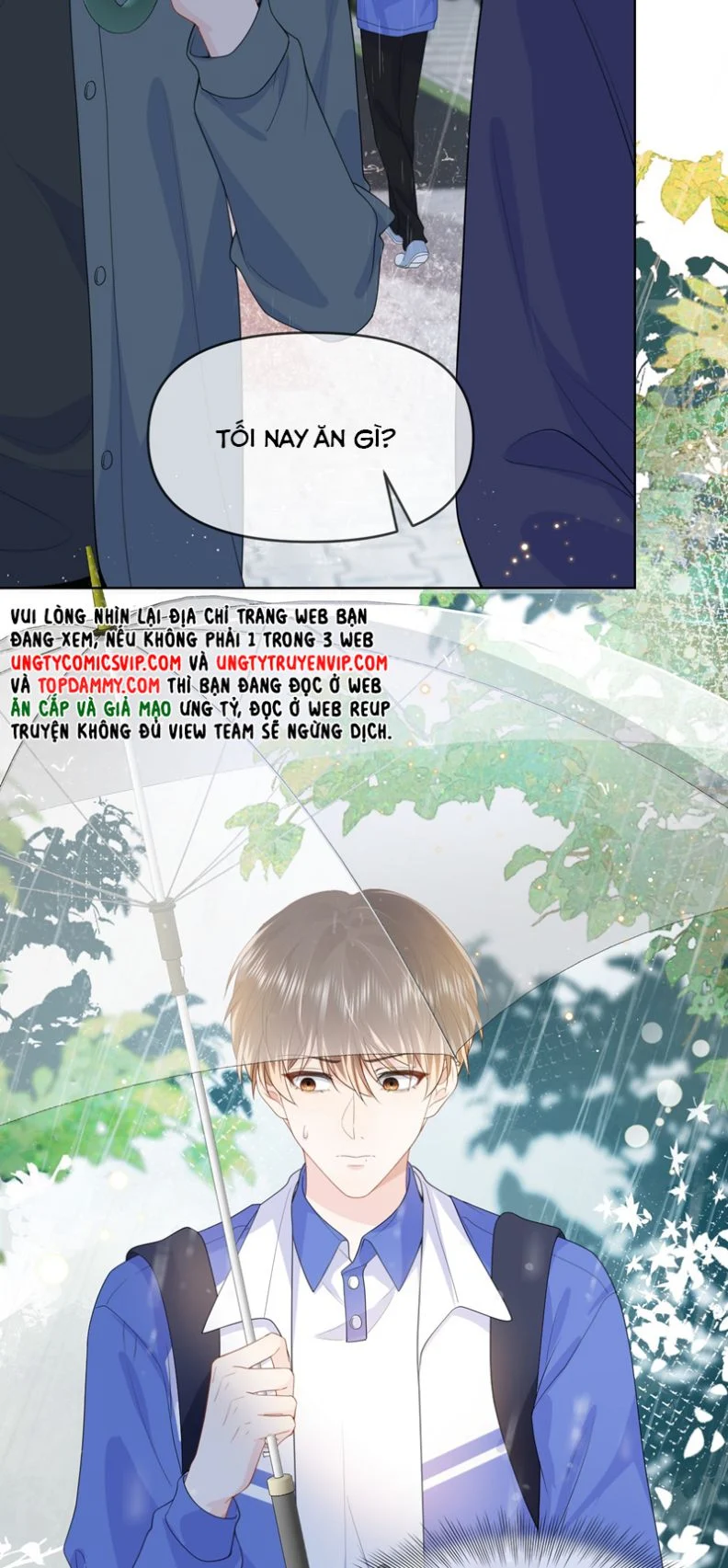 Chó Săn: Chapter 6