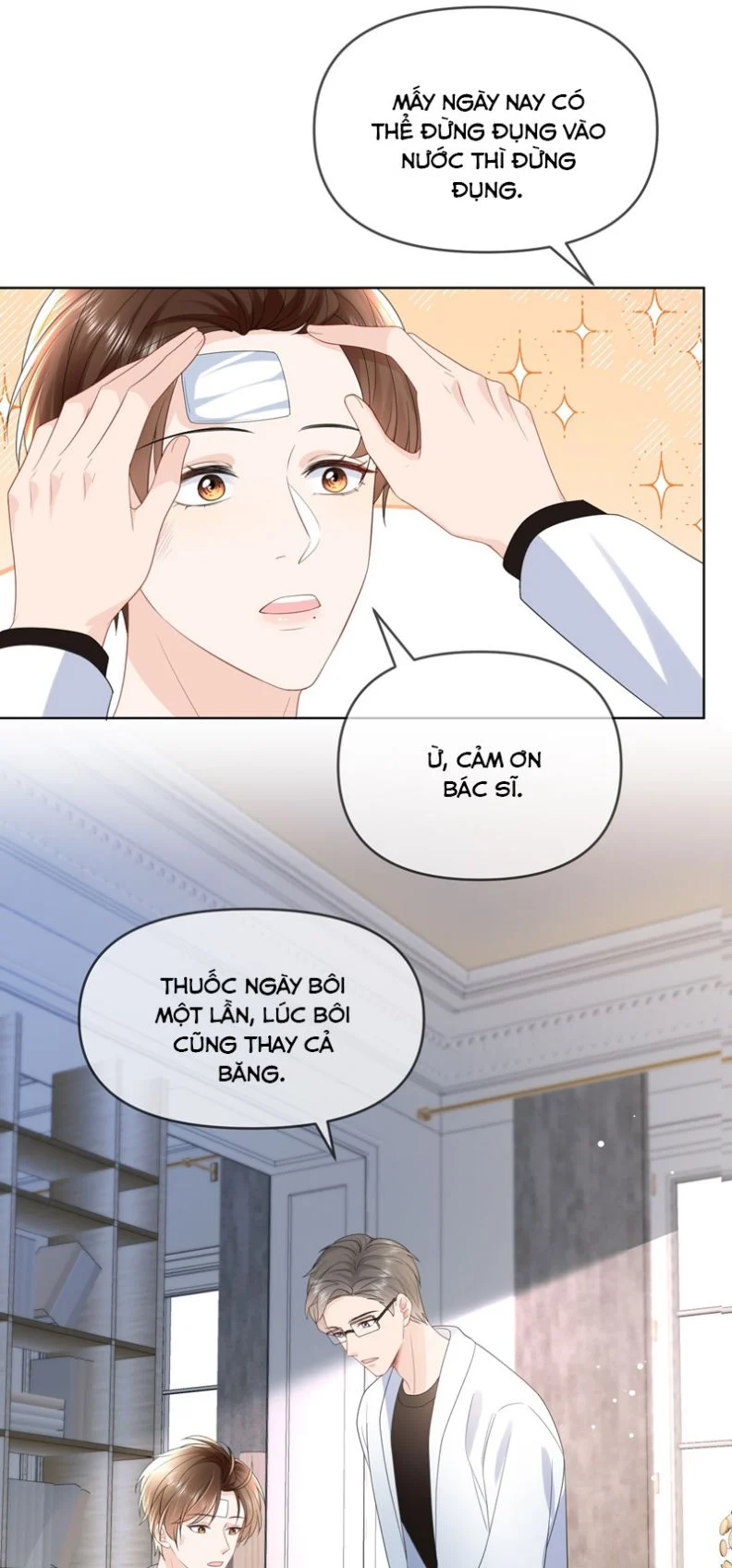Chó Săn: Chapter 6