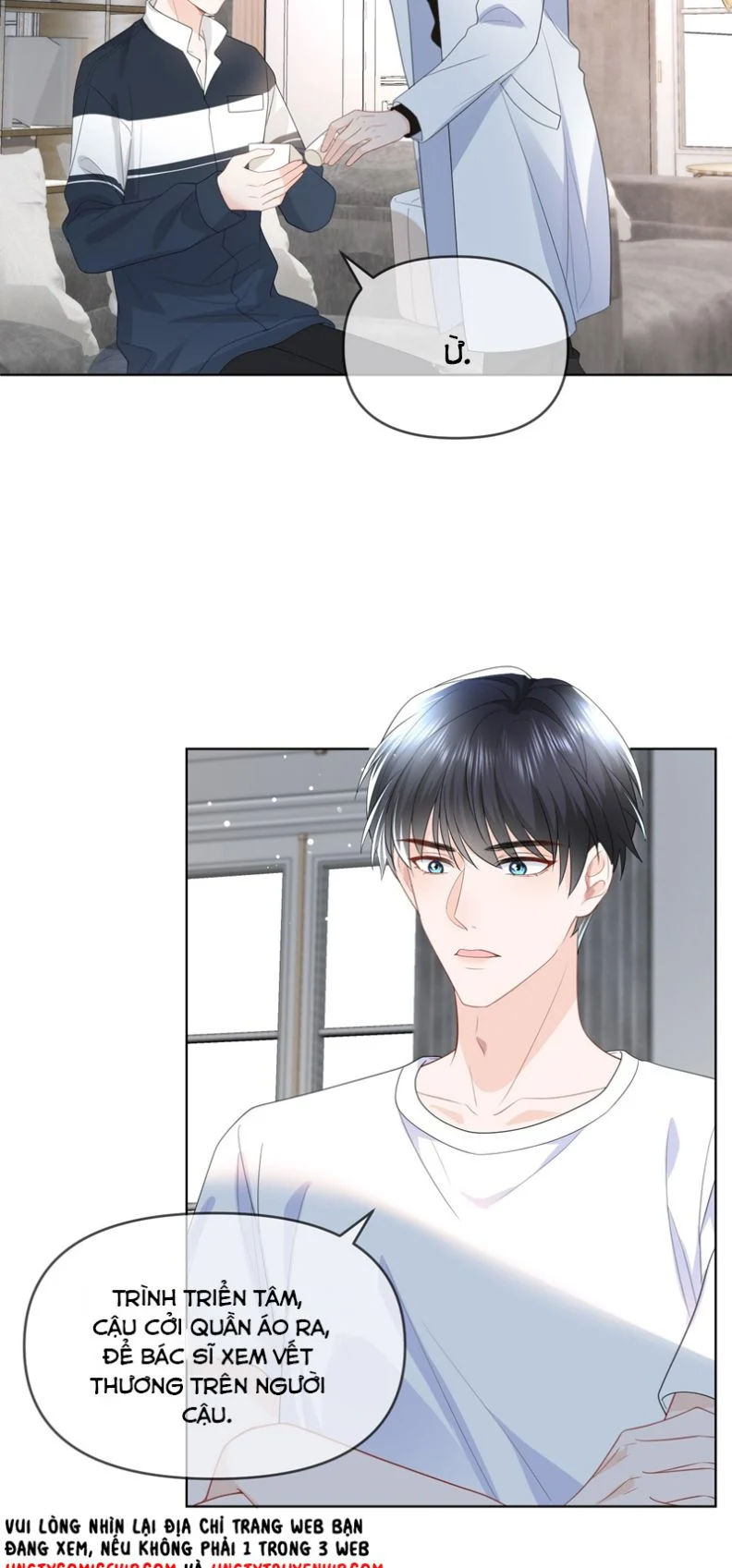 Chó Săn: Chapter 6