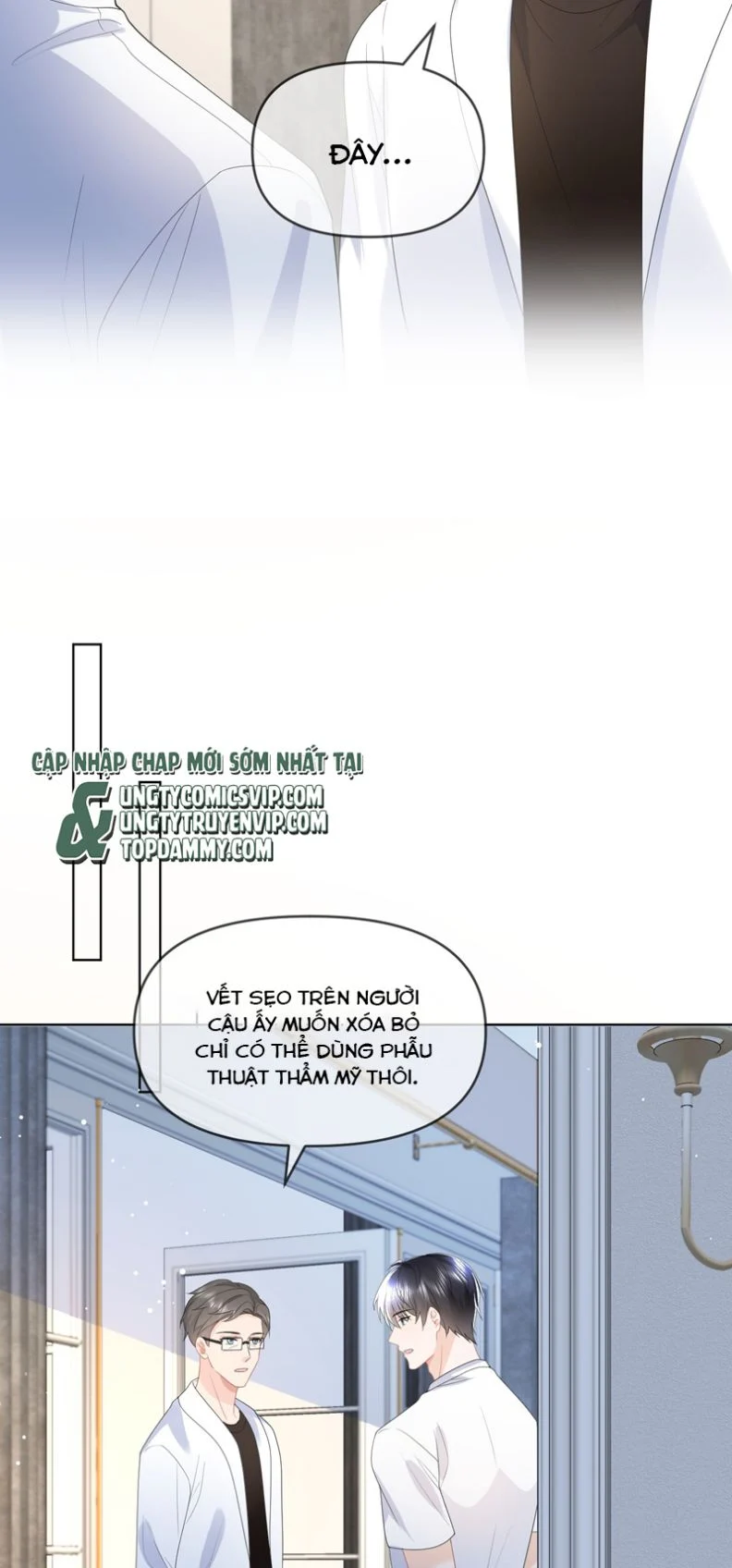 Chó Săn: Chapter 6