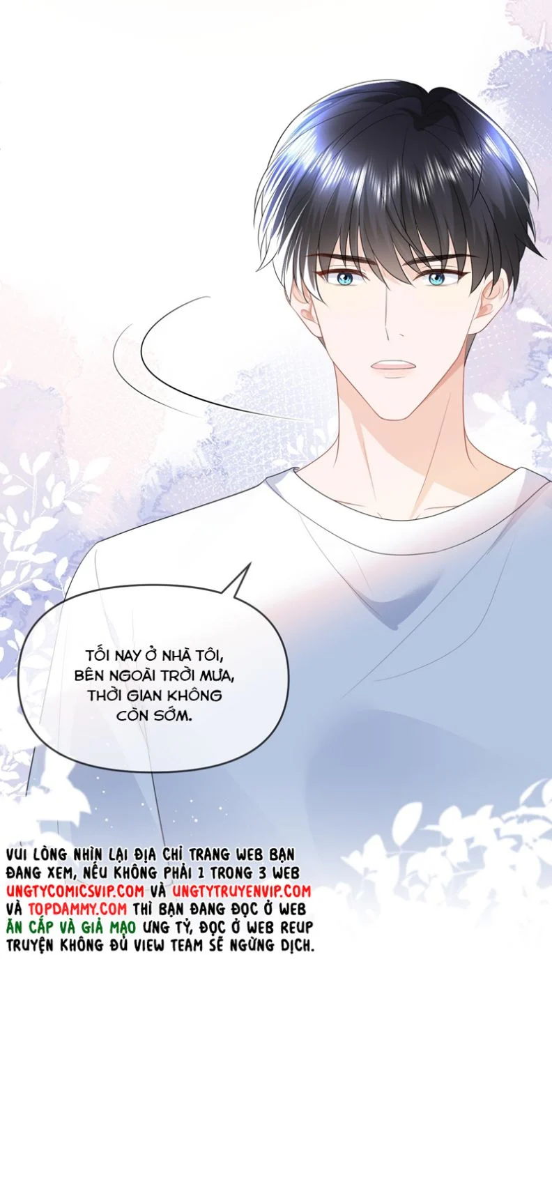 Chó Săn: Chapter 6