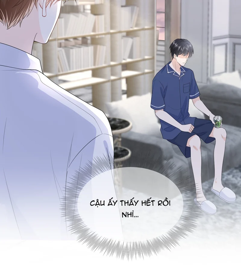 Chó Săn: Chapter 7
