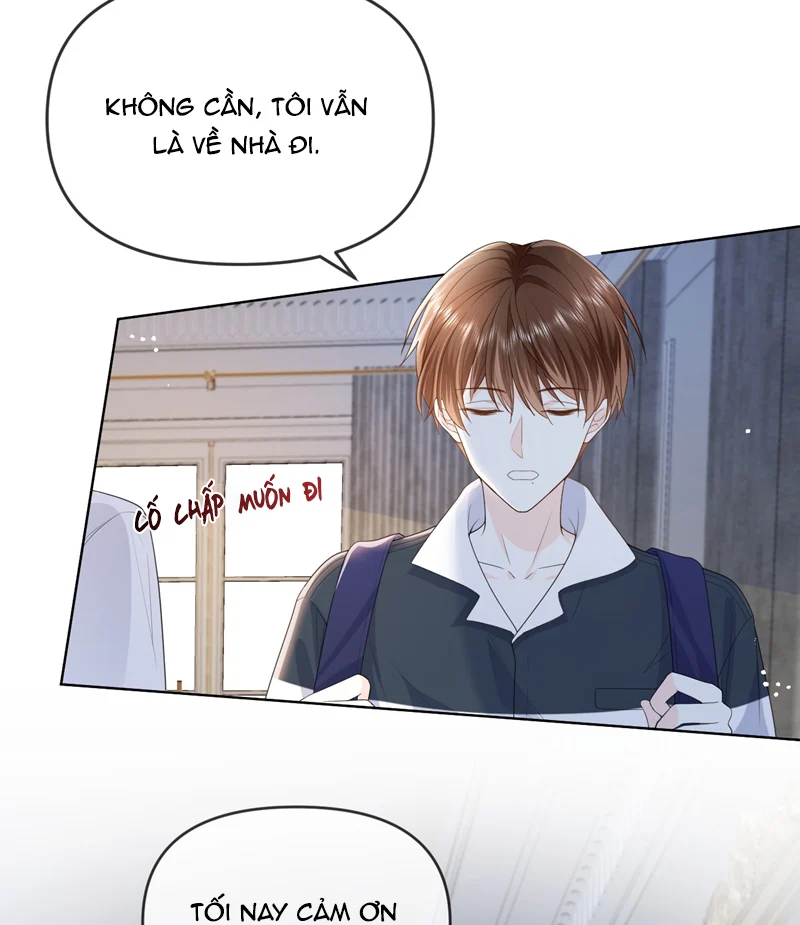 Chó Săn: Chapter 7
