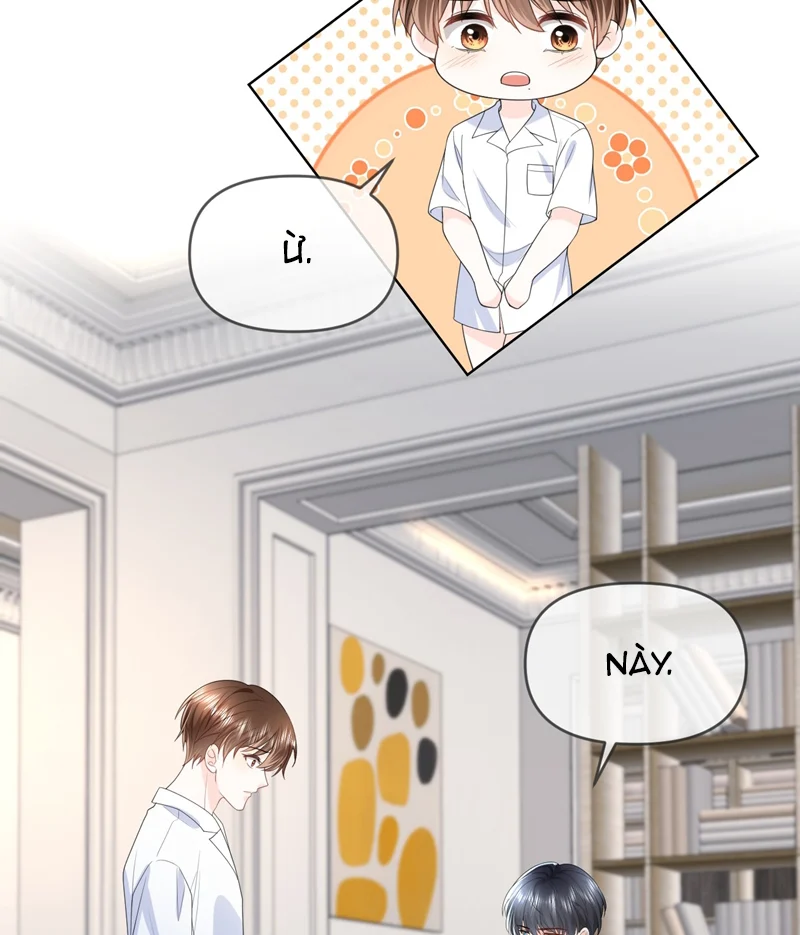 Chó Săn: Chapter 7