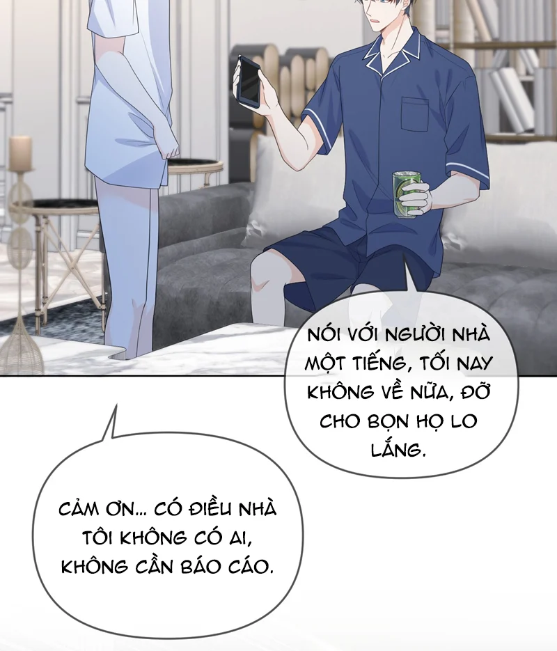 Chó Săn: Chapter 7